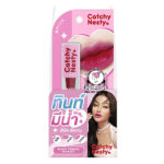 CATCHY NESTY I HAVE WATER MINERAL TINT PINK