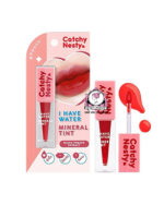 CATCHY NESTY I HAVE WATER MINERAL TINT PEACH - Image 2