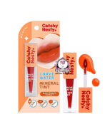 CATCHY NESTY I HAVE WATER MINERAL TINT CORAL - Image 2