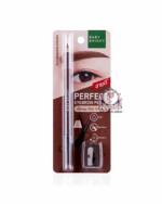 BABY BRIGHT PERFECT EYEBROW PENCIL CINNAMON BROWN 02