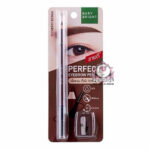 BABY BRIGHT PERFECT EYEBROW PENCIL CHERRY BROWN 03