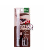 BABY BRIGHT PERFECT EYEBROW PENCIL CHERRY BROWN 03