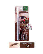 BABY BRIGHT PERFECT EYEBROW PENCIL CHERRY BROWN 03 - Image 2