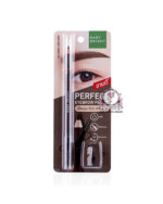 BABY BRIGHT PERFECT EYEBROW PENCIL DARK BROWN 04