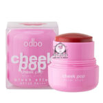 ODBO CHEEK POP BLUSH STICK ROMANTIC 01