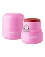 ODBO CHEEK POP BLUSH STICK ROMANTIC 01 - Image 2