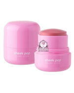 ODBO CHEEK POP BLUSH STICK PUPPY LOVE 02 - Image 2