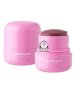 ODBO CHEEK POP BLUSH STICK VALENTINES 03 - Image 2