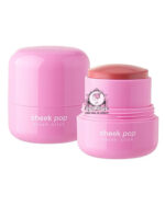 ODBO CHEEK POP BLUSH STICK FIRST DATE 04 - Image 2