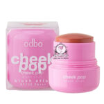 ODBO CHEEK POP BLUSH STICK YOU & I 05