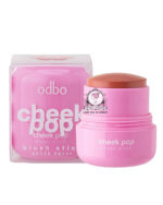 ODBO CHEEK POP BLUSH STICK YOU & I 05