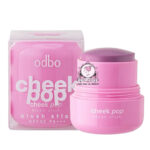 ODBO CHEEK POP BLUSH STICK MY UNIVERSE 06