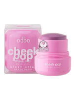 ODBO CHEEK POP BLUSH STICK MY UNIVERSE 06