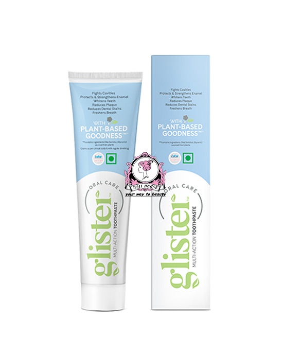 AMWAY GLISTER TOOTHPASTE 65G