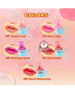 CATCHY NESTY CUTE BOMB GLOSSY BLUEBERRY BLOOM TINT 03 - Image 3