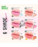 BABY BRIGHT HEALTHY SMOOTHIE LIP CLOUDY COCONUT 01 - Image 2