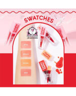 CATCHY NESTY I HAVE WATER MINERAL TINT RED - Image 3