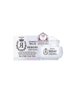 BEAUTY IDOL DONKEY MILK REBORN DAY & NIGHT CREAM MASK