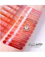 BABY BRIGHT PLUMP JELLY TINT 07 - Image 4