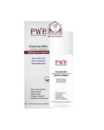 PWP GLOWING SKIN MOISTURIZER SERUM IN CREAM