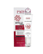 PWP HYLU COLLAGEN SPF50 SUNSCREEN
