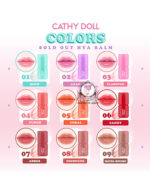 CATHY DOLL SOLD OUT HYA BALM 01 SNOW - Image 3