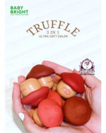 BABY BRIGHT TRUFFLE 3IN1 ULTRA SOFT COLOR 03 - Image 4