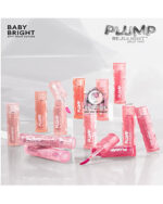 BABY BRIGHT PLUMP JELLY TINT 01 - Image 3