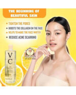 VC VANEKAA MOISTURIZING TONER - Image 2