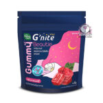 HANDY HERB G NITE RASPERRY FLAVORED CANDY