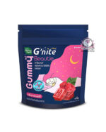 HANDY HERB G NITE RASPERRY FLAVORED CANDY