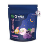 HANDY HERB G NITE KYOHO GRAPE FLAVORED CANDY