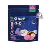 HANDY HERB G NITE MANGOSTEEN FLAVORED CANDY