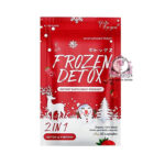 GLUTA FROZEN DETOX DIETRY SUPPLEMENT
