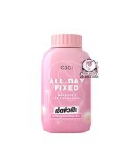 SASI ALL DAY FIXED TRANSLUCENT SETTING POWDER