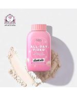 SASI ALL DAY FIXED TRANSLUCENT SETTING POWDER - Image 2
