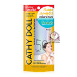 CATHY DOLL ULTRA LIGHT SUN FLUID SPF50 70ML