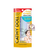 CATHY DOLL ULTRA LIGHT SUN FLUID SPF50 70ML