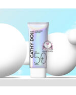 CATHY DOLL ULTRA LIGHT SUN FLUID SPF50 70ML - Image 2