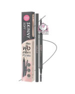 CATHY DOLL SKINNY SOFT BROW PENCIL 01
