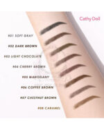 CATHY DOLL SKINNY SOFT PENCIL 02 - Image 2