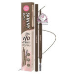 CATHY DOLL SKINNY SOFT BROW PENCIL 03