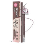 CATHY DOLL SKINNY SOFT BROW PENCIL 04