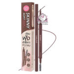 CATHY DOLL SKINNY SOFT BROW PENCIL 05