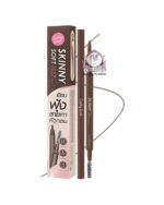 CATHY DOLL SKINNY SOFT BROW PENCIL 06