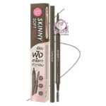 CATHY DOLL SKINNY SOFT BROW PENCIL 07