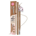 CATHY DOLL SKINNY SOFT BROW PENCIL 08