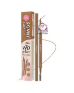 CATHY DOLL SKINNY SOFT BROW PENCIL 08