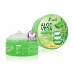 MOODS ALOE VERA MOISTURIZING SOOTHING GEL