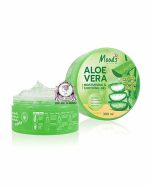 MOODS ALOE VERA MOISTURIZING SOOTHING GEL
